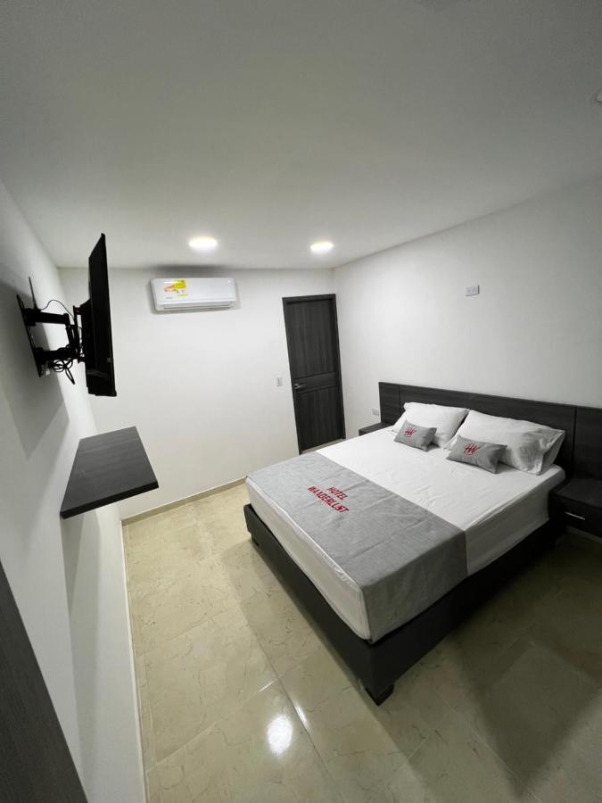 Hotel Wanderlust Santa Marta  Exterior foto